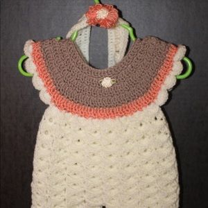 Homemade Twin Outfits